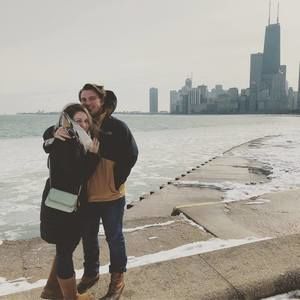 Meet your Posher, Ally